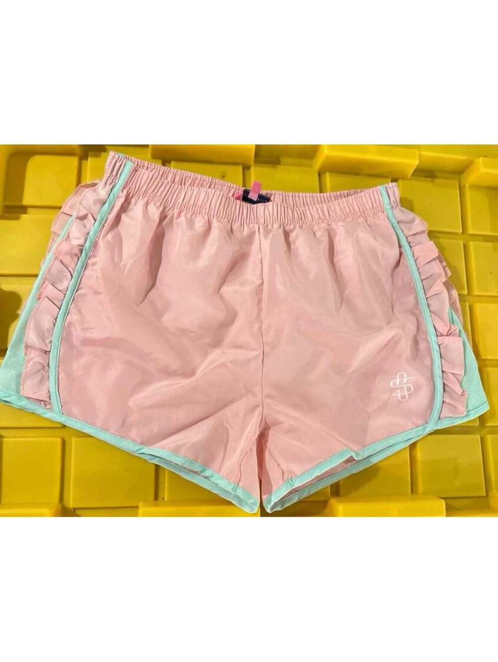 Simply southern shorts size small